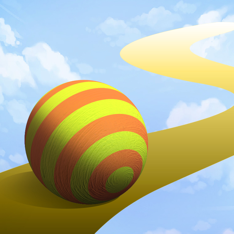 跑酷进行时最新版