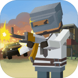 绝地方块求生官网版