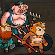 西游冒险世界手机版