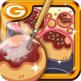 章鱼小丸子烹饪手机版