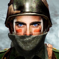 第二次世界大战英雄官网版