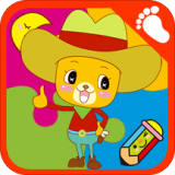 宝宝拼图手机版