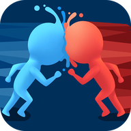 疯狂红蓝人最新版