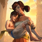 淹没之城安卓版