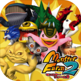 怪物农场手机版