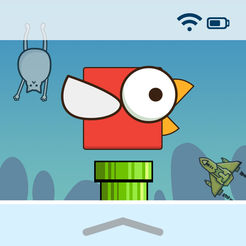 WidgetGame：小窗口