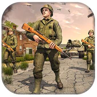 第二次世界大战前线生存免费版
