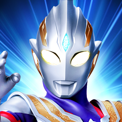 奥特曼之百变英雄安卓版