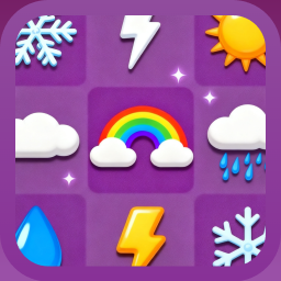 云泽天气图鉴修改版