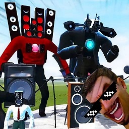 监控人vs马桶人手机版