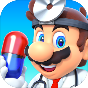 马里奥医生世界手机版