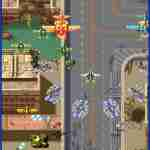 威虎战机：雷雨行动最新版