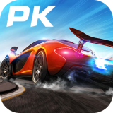 疯狂车神对战最新版