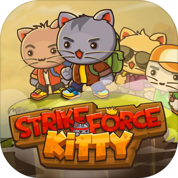 小猫突击队安卓版