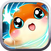 进击吧精灵九游手机版