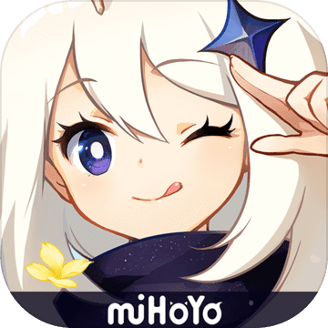 原神芭芭拉生日手机版