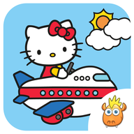 HelloKitty环球旅行手机版