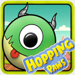 FrolicMonsters安卓版