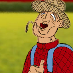 约翰的农场完整版