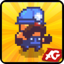 挖穿地球手机版