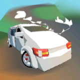 坐着金杯去跑山最新版