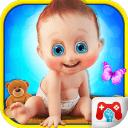 女婴日间护理手机版