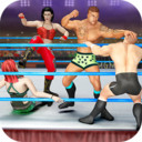 皇家摔跤格斗app