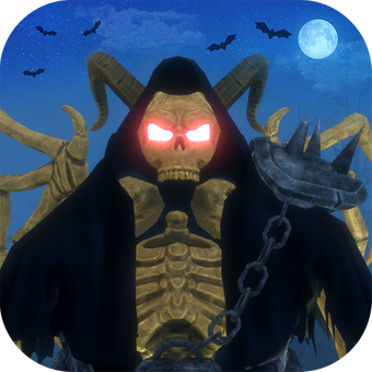 闹鬼的田野安卓版