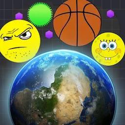 球球吞噬大战官网版