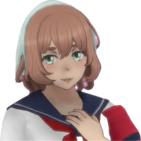 病娇模拟器Amai模组移植版