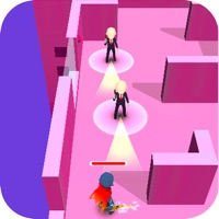 火柴人决斗最新版