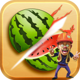 水果熊出没之光头强手机版