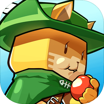 达猫小分队：炼金最新版