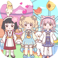 米卡小镇手机版