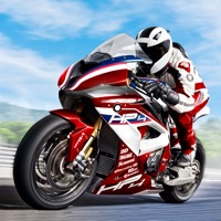 自行车赛车模拟器官网版