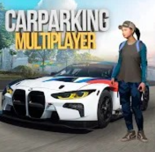 CarParking多人停车场手机版