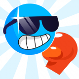 火柴人格斗士精简版