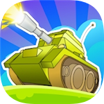 铁锈坦克免费版