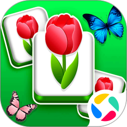 花朵爱消除离线版
