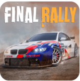 极限赛车最终拉力赛安卓版