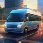 乘客运输模拟器安卓版