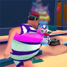 荣耀战士跑酷手机版