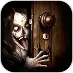 道恐怖的门手机版