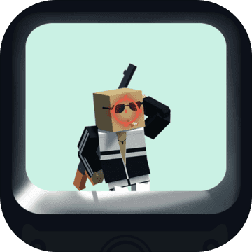 方块大逃杀官网版