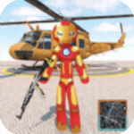 火柴英雄之钢铁侠安卓版