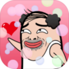 大叔跳一跳手机版