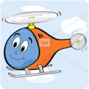 遥控直升机手机版