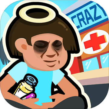 超级疯狂医院安卓版