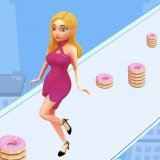 魅力人生举重少女冲锋最新版