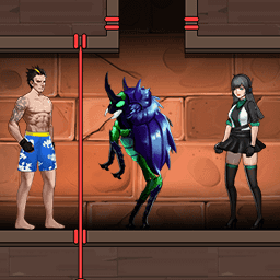 画线救救他测试版